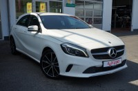 Mercedes-Benz A 180 A180 Edition Urban