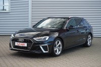 Vorschau: Audi A4 Avant 35 2.0 TFSI S line Matrix
