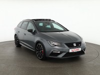 Seat Leon ST Cupra 300 4Drive