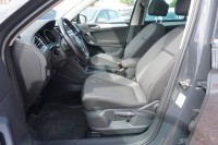 VW Tiguan 1.5 TSI Comfortline DSG