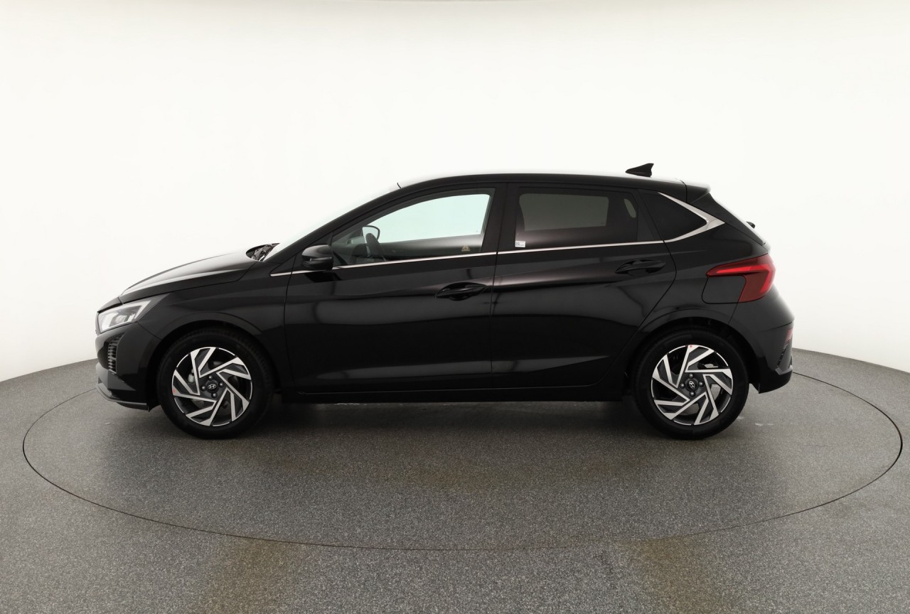 Hyundai i20 1.2