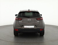 Mazda CX-3 SKYACTIV-G 120 Exclusive