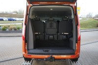 Ford Tourneo Custom 2.0 EcoBlue L1