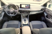 Nissan Qashqai N-Connecta 1.3 Dig-T Aut.