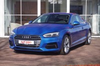Vorschau: Audi A5 Coupe 2.0 TFSI S-Tronic