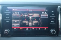 Skoda Karoq 1.5 TSI Sportline