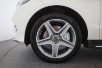 Mercedes-Benz GLE 350 d AMG Line 4Matic