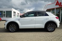 VW T-Roc 1.5 TSI R-Line