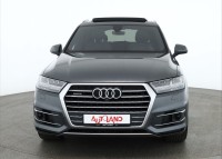 Audi Q7 3.0 TDI quattro S-Line