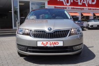 Skoda Rapid 1.2 MPI