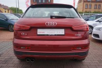 Audi Q3 1.4 TFSI S-Line