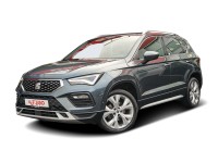 Seat Ateca 1.5 TSI Xperience LED Navi Beats DAB AHK