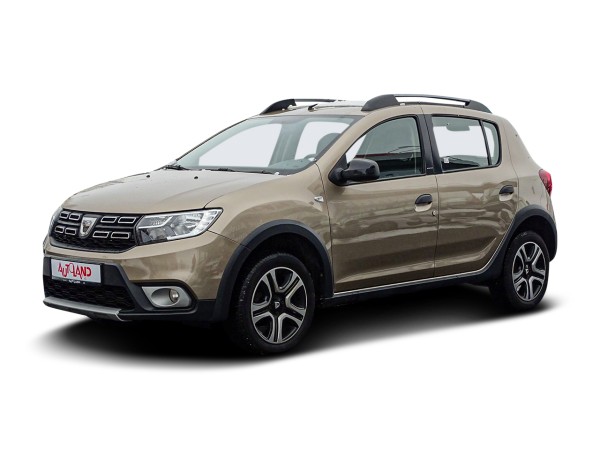 Dacia Sandero II 0.9 TCE Comfort
