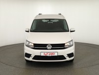 VW Caddy Maxi 2.0 TDI Trendline