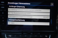 VW Golf VII 2.0 TDI DSG GTD
