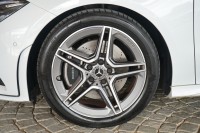 Mercedes-Benz CLA 200 AMG Line 7G-DCT