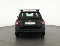Skoda Fabia Combi 1.0 MPI Cool Plus