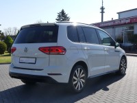 VW Touran 1.5 TSI Highline R-Line