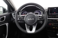 Kia cee'd Sporty Wagon Ceed SW 1.5 T-GDI Aut.