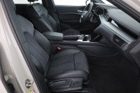 Audi e-tron Sportback 50 quattro S line
