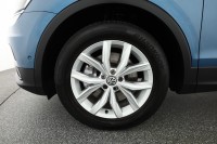 VW Tiguan Allspace 2.0 TSI DSG Highline 4Motion