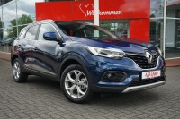 Vorschau: Renault Kadjar 1.3 TCE Limited
