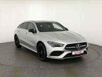 Mercedes-Benz CLA 250 e AMG Line