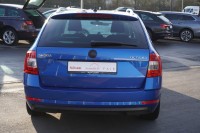 Skoda Octavia Combi 1.5 TSI DSG