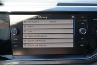 VW Taigo 1.5 TSI