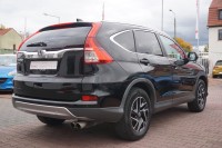 Honda CR-V 2.0 Comfort 4WD