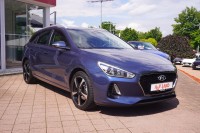 Hyundai i30 cw 1.4 T-GDI Family+