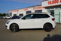 Skoda Kamiq 1.0TSI DSG Monte Carlo