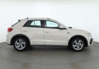 VW T-Roc 1.0 TSI R-Line
