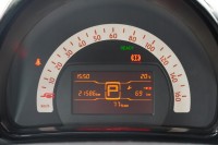 Smart ForTwo fortwo coupe electric drive