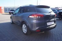 Renault Clio IV Grandtour 1.5 dCi Limited