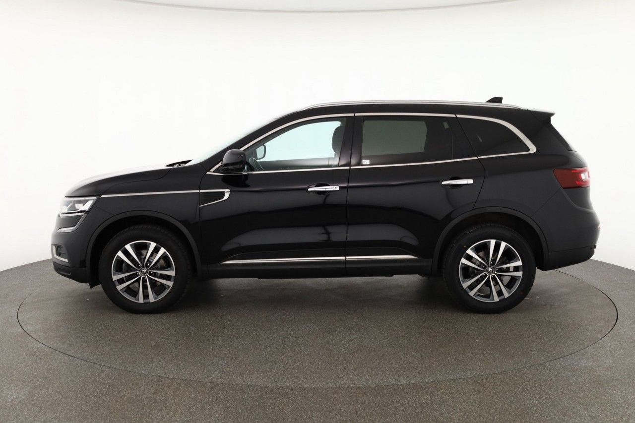 Renault Koleos 2.0 dCi 175 Intens 4x4