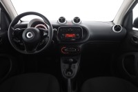 Smart ForTwo Twinamic Cool & Audio