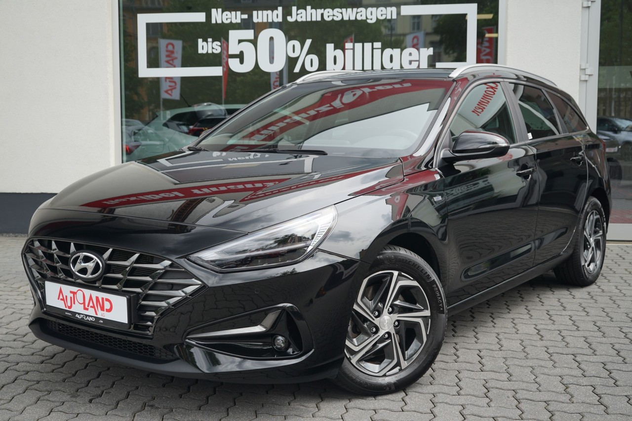Hyundai i30 Kombi 1.5 Advantage MH