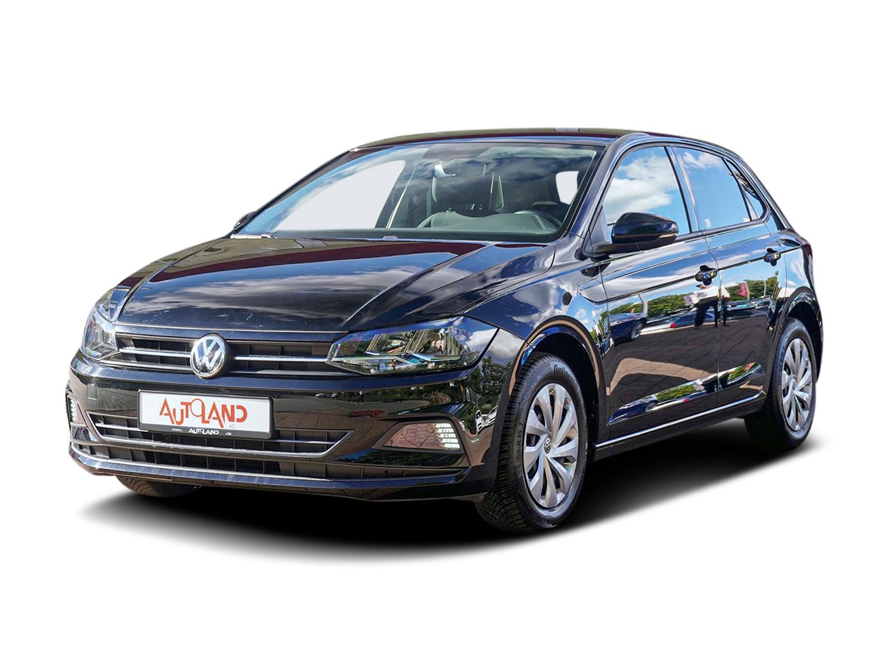 VW Polo 1.0 Comfortline