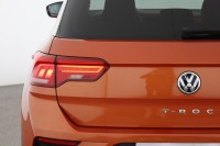 VW T-Roc 1.5 TSI DSG Style