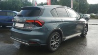 Fiat Tipo 1.0 City Cross