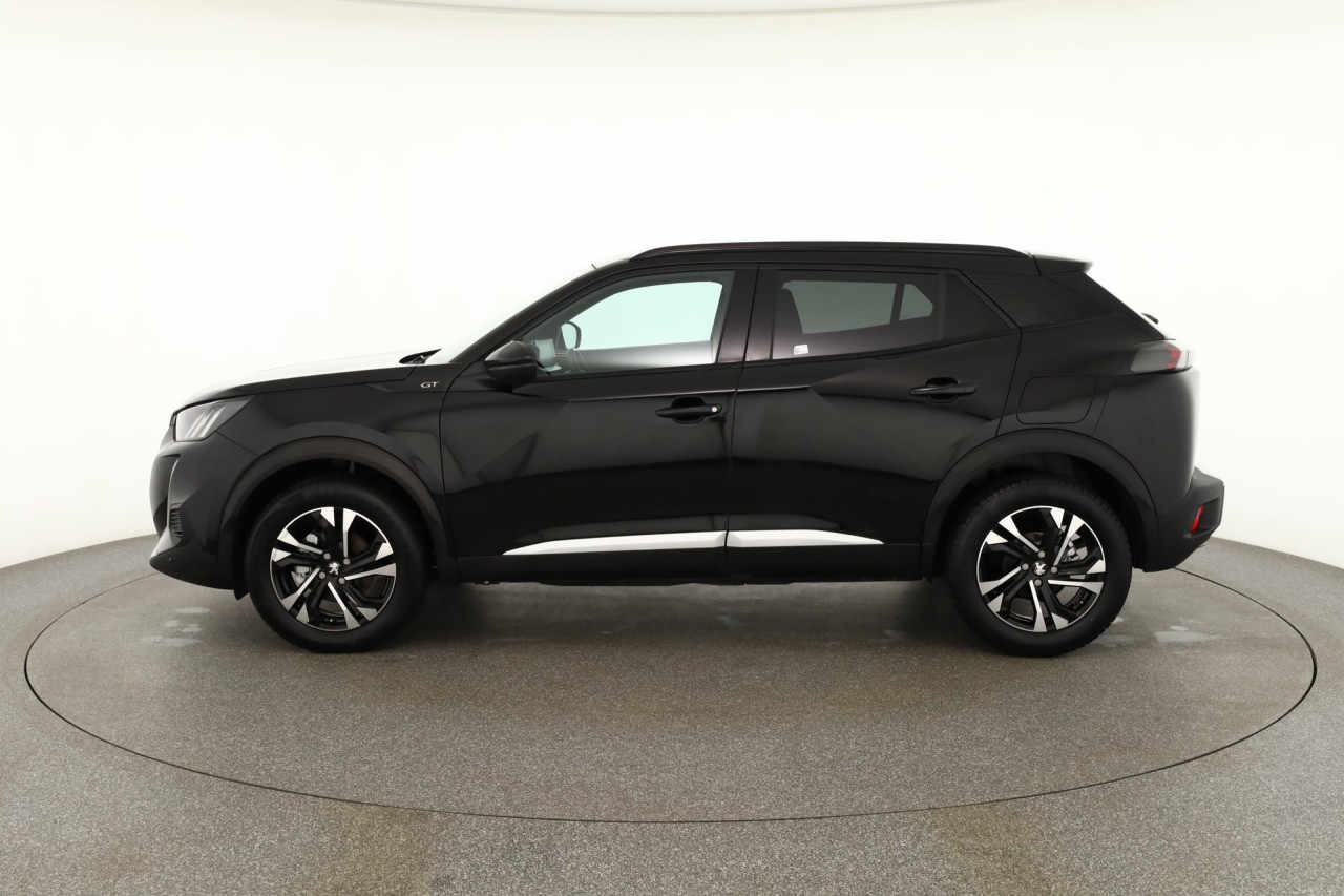 Peugeot 2008 GT-Line PureTech 130 Aut.