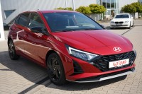 Hyundai i20 1.0 T-GDI Aut.