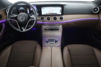 Mercedes-Benz E 300 E300 de T AMG Line 4Matic