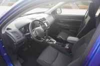 Mitsubishi ASX 2.0 MIVEC Intro 2WD CVT