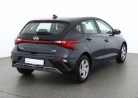 Hyundai i20 1.0 T-GDI Aut.