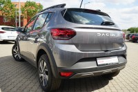 Dacia Sandero Stepway TCe 100 Eco-G