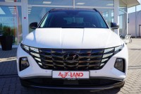 Hyundai Tucson 1.6 DCT Hybrid 4WD VC