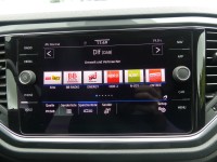 VW T-Roc 1.5 16V TSI R-Line DSG