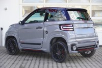 Ligier JS 60 Ultimate